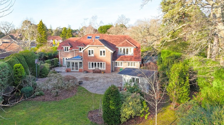 Images for Armstrong Road, Brockenhurst, SO42