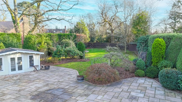 Images for Armstrong Road, Brockenhurst, SO42