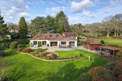 Images for Arnewood Bridge Road, Sway, Lymington, SO41