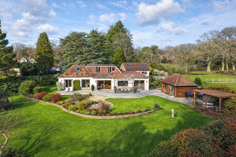 Click the photo for more details of Arnewood Bridge Road, Sway, Lymington, SO41