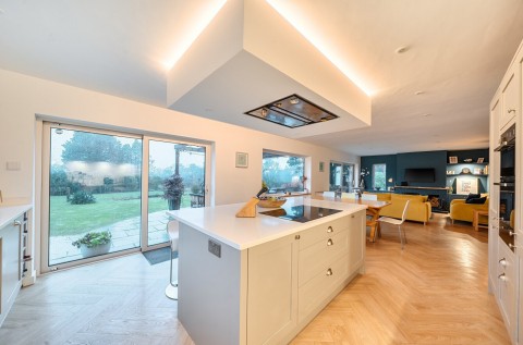 Click the photo for more details of Arnewood Bridge Road, Sway, Lymington, SO41