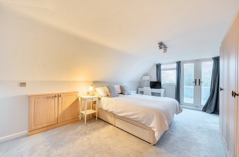 Images for Arnewood Bridge Road, Sway, Lymington, SO41