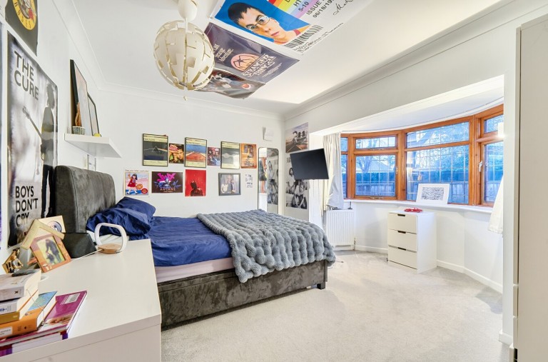 Images for Arnewood Bridge Road, Sway, Lymington, SO41