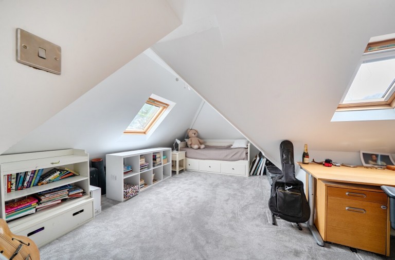 Images for Arnewood Bridge Road, Sway, Lymington, SO41