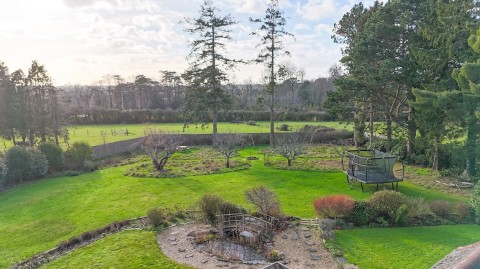 Click the photo for more details of Arnewood Bridge Road, Sway, Lymington, SO41