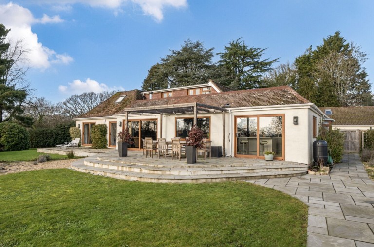 Images for Arnewood Bridge Road, Sway, Lymington, SO41