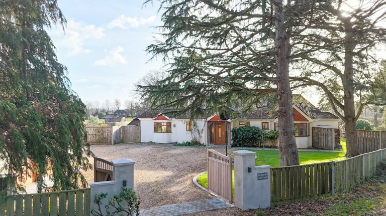 Images for Arnewood Bridge Road, Sway, Lymington, SO41