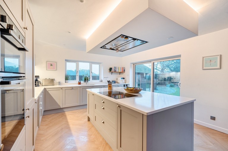 Images for Arnewood Bridge Road, Sway, Lymington, SO41