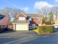 Images for New Forest Drive, Brockenhurst, SO42