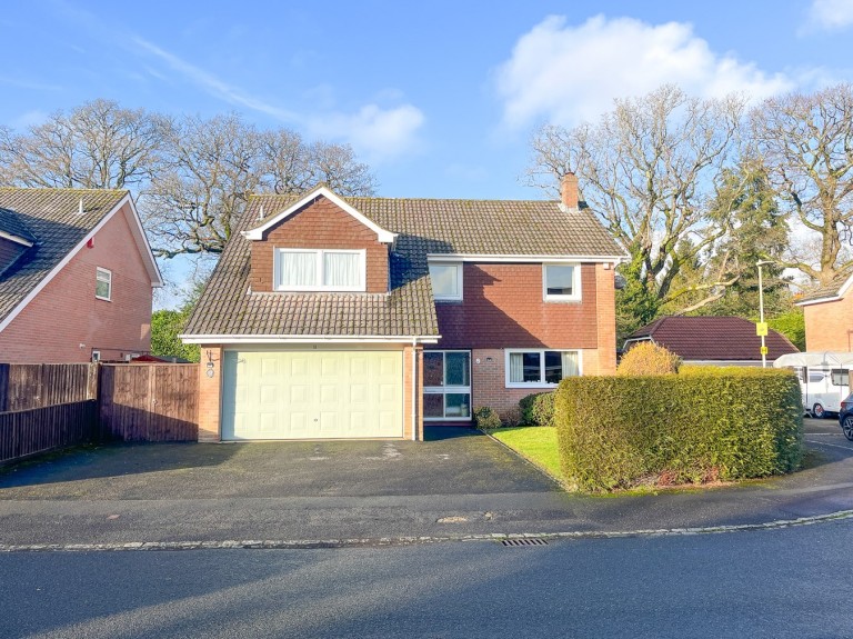 Images for New Forest Drive, Brockenhurst, SO42