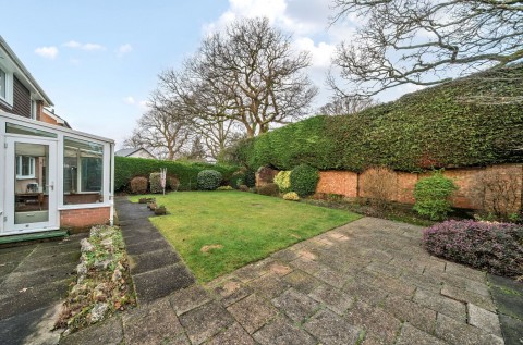 Click the photo for more details of New Forest Drive, Brockenhurst, SO42