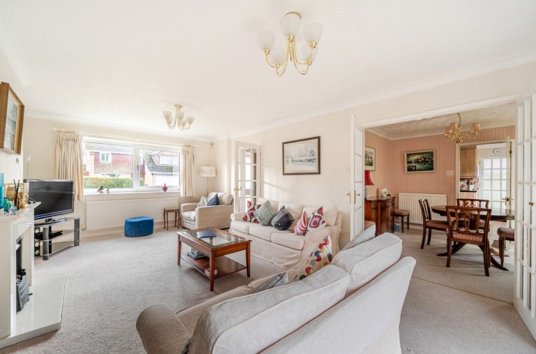 Images for New Forest Drive, Brockenhurst, SO42