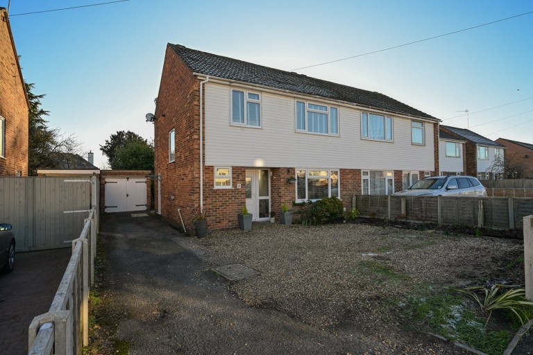 Images for Woodford Close, Ringwood, BH24