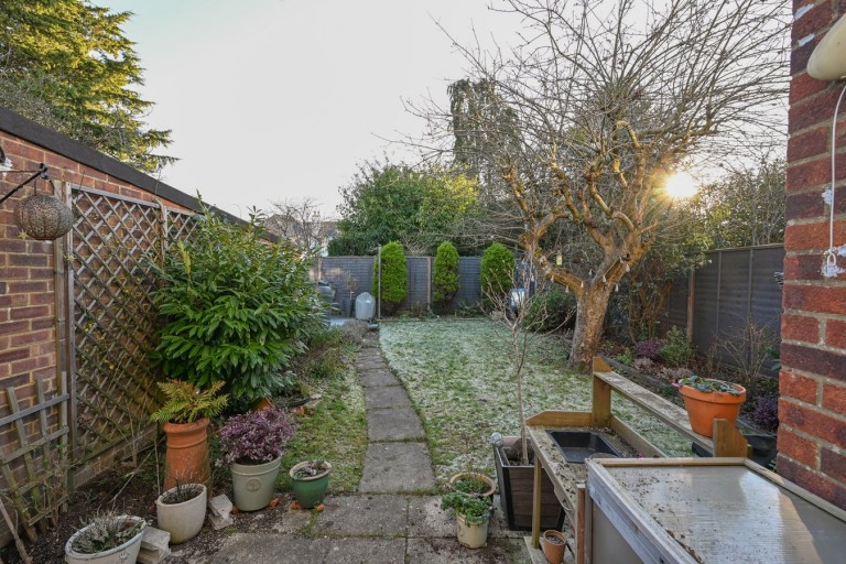 Images for Woodford Close, Ringwood, BH24