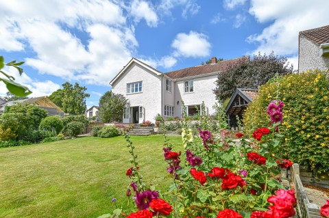 Pilcorn Street, Wedmore