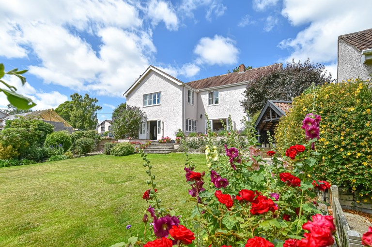 Images for Pilcorn Street, Wedmore