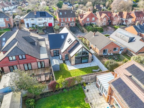 Click the photo for more details of Lower Buckland Road, Lymington, SO41