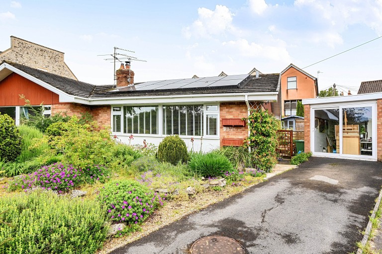 Images for Manning Close, Wells, Somerset