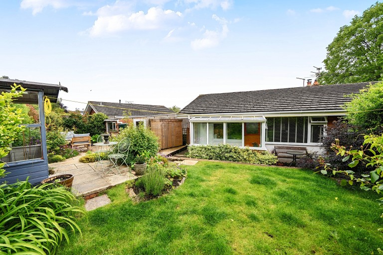 Images for Manning Close, Wells, Somerset