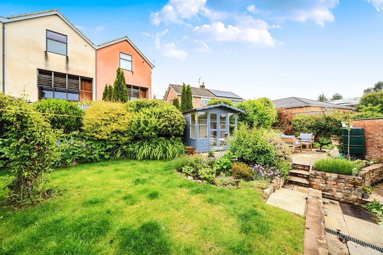 Images for Manning Close, Wells, Somerset