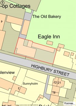 Images for HIghbury Street, Coleford, Radstock, Somerset