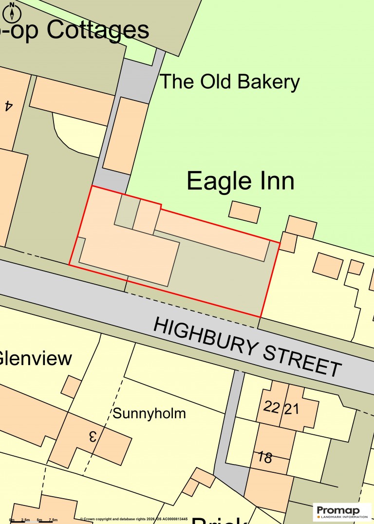 Images for HIghbury Street, Coleford, Radstock, Somerset