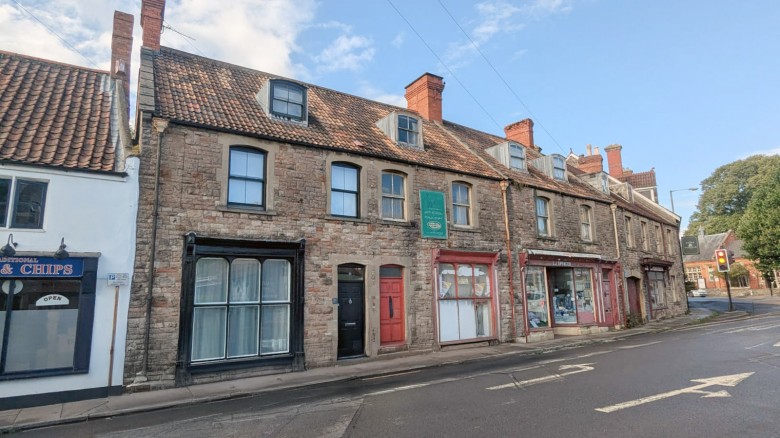 Click the photo for more details of Tucker Street, Wells, Somerset