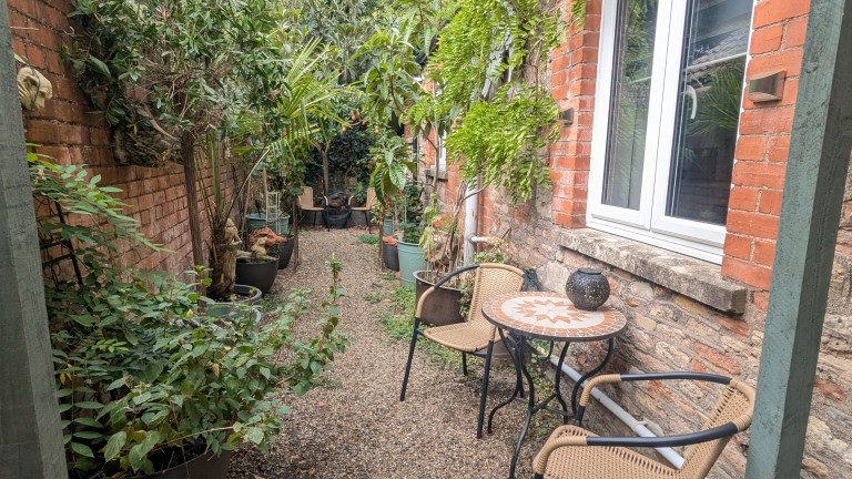 Images for Tucker Street, Wells, Somerset