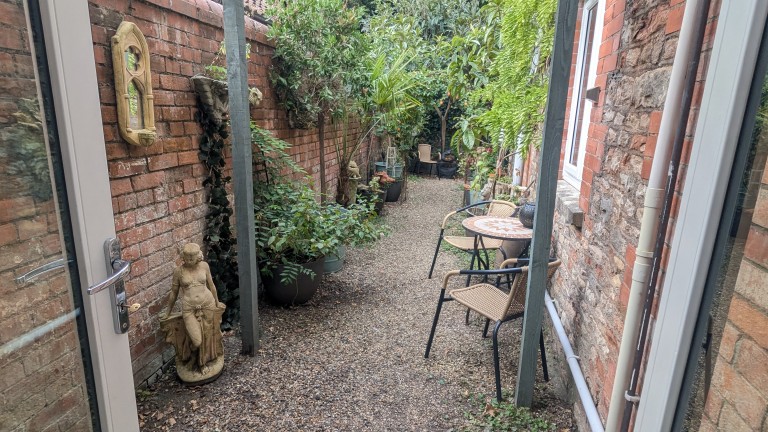 Images for Tucker Street, Wells, Somerset