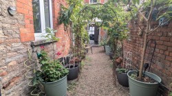 Images for Tucker Street, Wells, Somerset