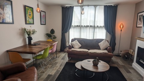 Click the photo for more details of Tucker Street, Wells, Somerset