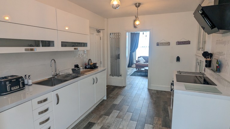 Images for Tucker Street, Wells, Somerset