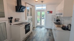 Images for Tucker Street, Wells, Somerset