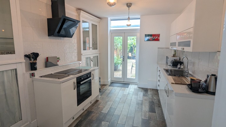 Images for Tucker Street, Wells, Somerset