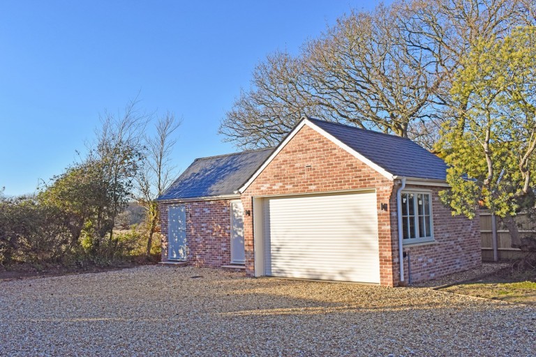 Images for Lymington Road, East End, Lymington, SO41