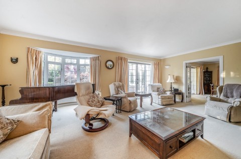 Click the photo for more details of Court Close, Lymington, SO41