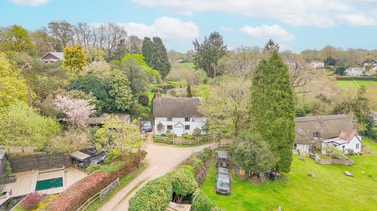 Images for Frogham Hill, Frogham, SP6