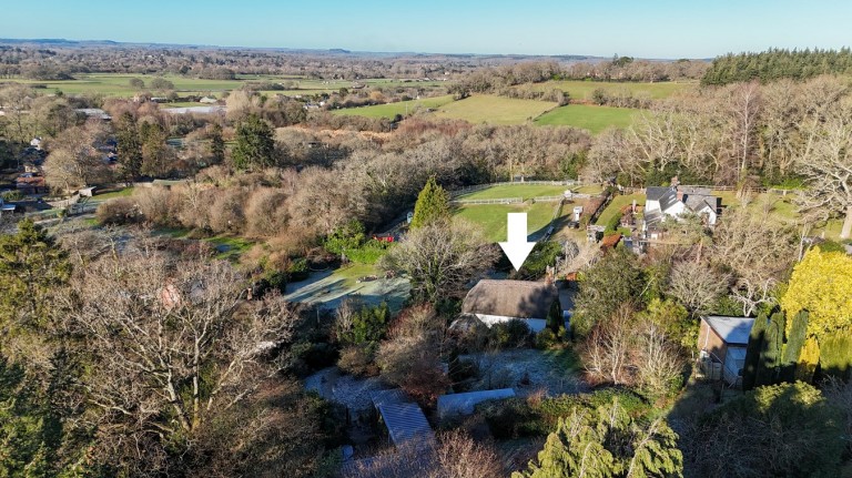 Images for Frogham Hill, Frogham, SP6