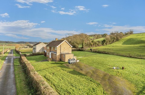 Click the photo for more details of Hayes Road, Compton Dundon, Somerset