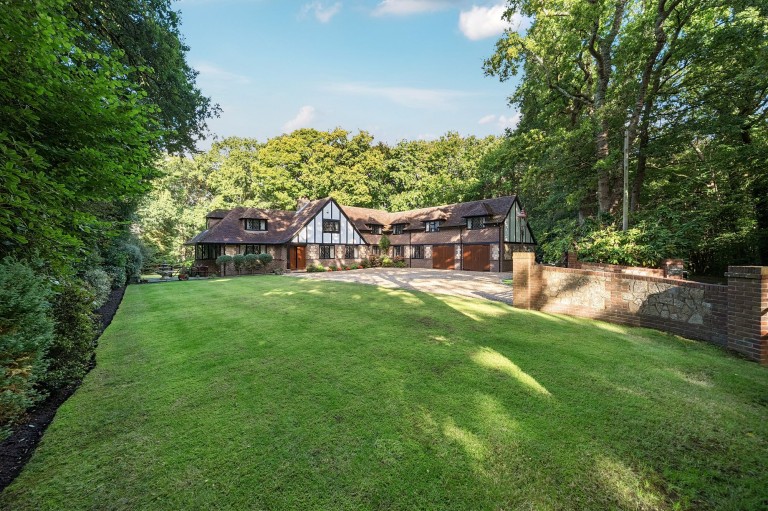 Images for Merrywood Lane, Thakeham, RH20