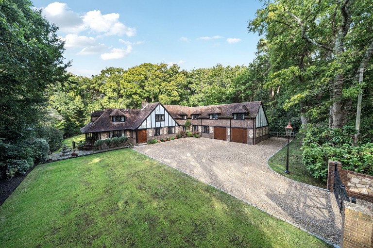 Images for Merrywood Lane, Thakeham, RH20