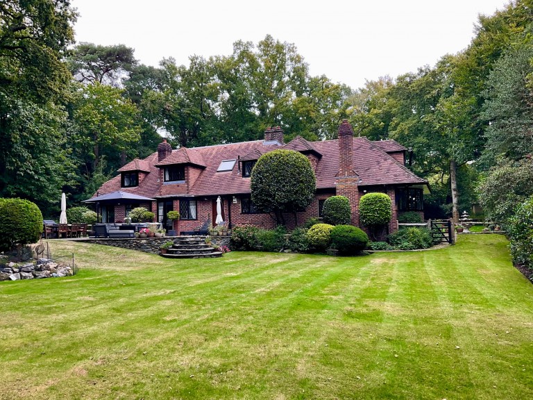 Images for Merrywood Lane, Thakeham, RH20