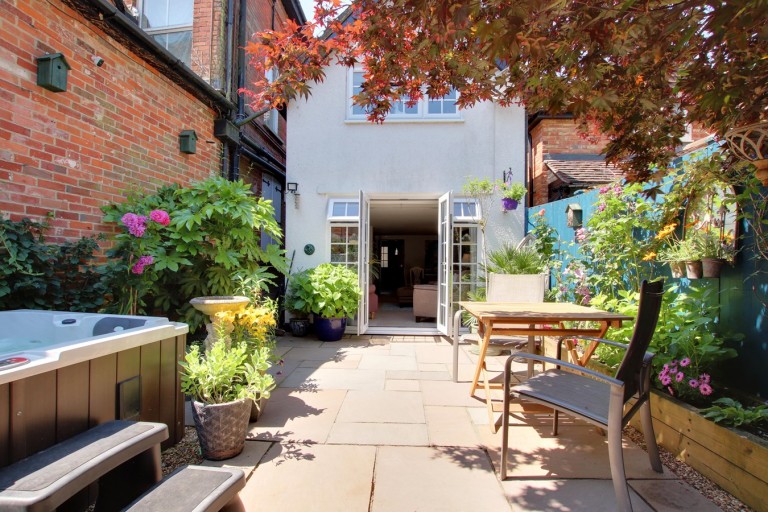 Images for High Street, Lyndhurst, SO43