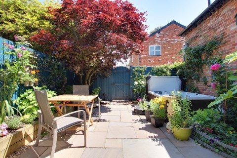 Click the photo for more details of High Street, Lyndhurst, SO43