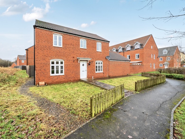 Click the photo for more details of Sharpham Road, Glastonbury, Somerset