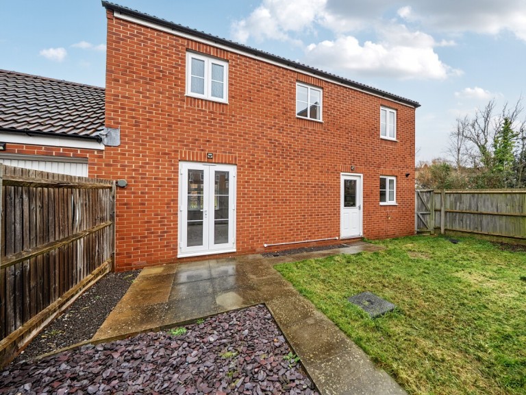 Images for Sharpham Road, Glastonbury, Somerset