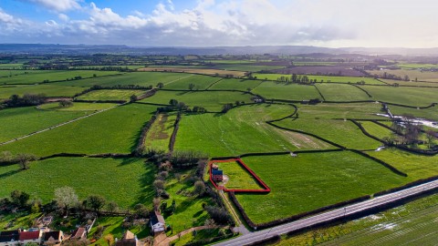 Click the photo for more details of Rode, Somerset