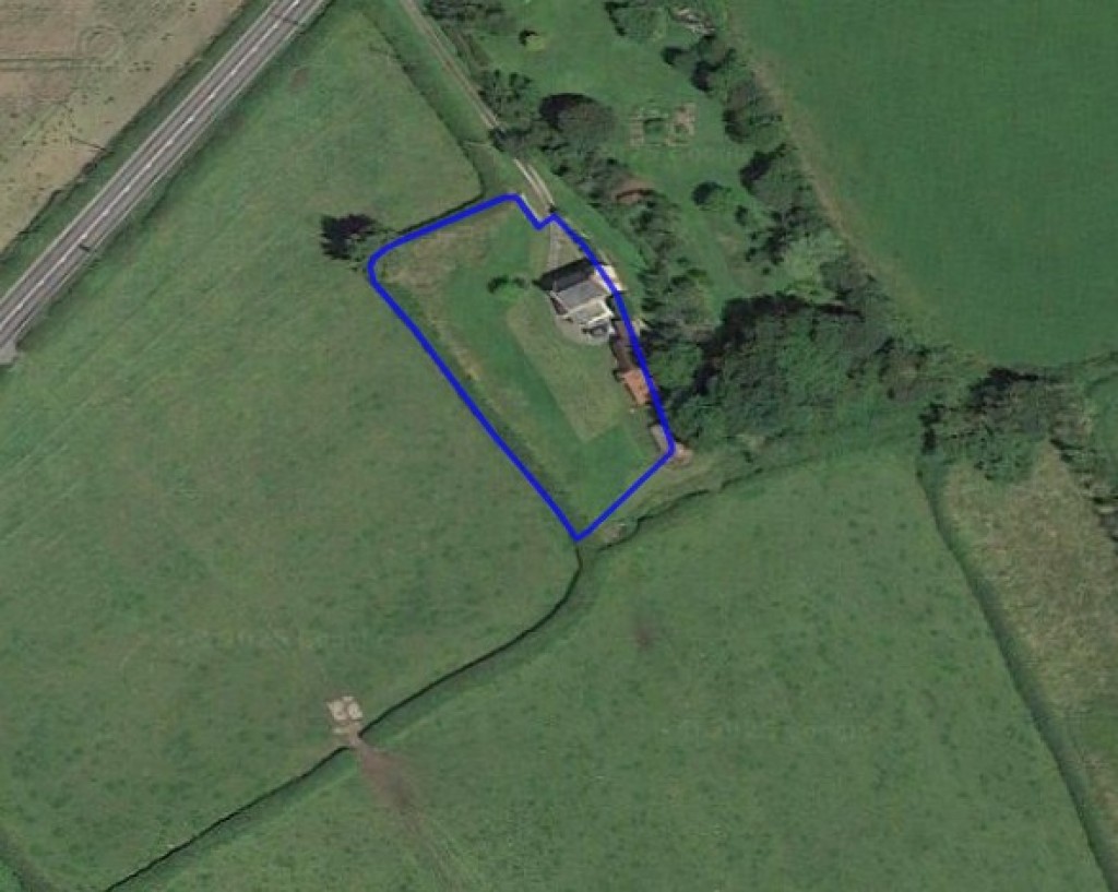 Floorplans For Rode, Somerset