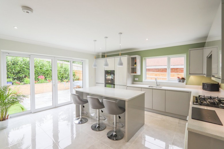 Click the photo for more details of Tollgate Road, Sedlescombe, East Sussex
