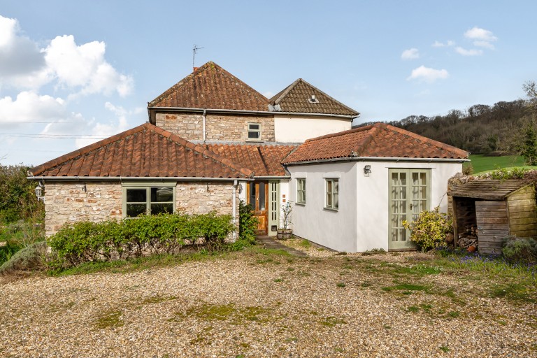 Images for Wookey Hole, Wells, Somerset